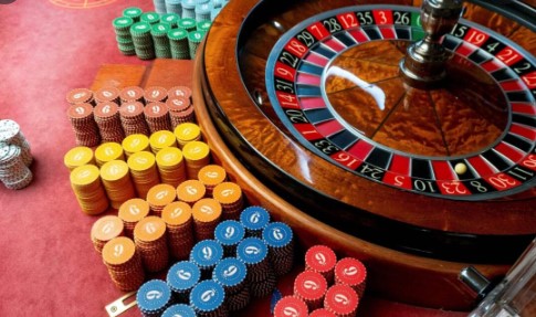 A Comprehensive Iowa Casinos List