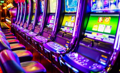 The Beginner’s Guide to Online Casinos